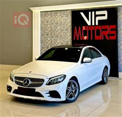 مێرسێدس بێنز C-Class